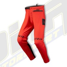 Jitsie solid red trials - solid,