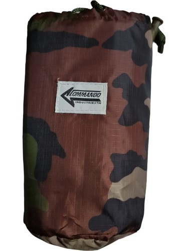 Commando regenponcho - commando,