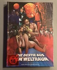 Die Bestie aus dem Weltraum