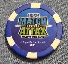 Match Attax Bundesliga Chip 2007