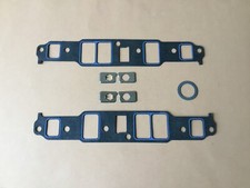 Ansaugdichtungssatz als für