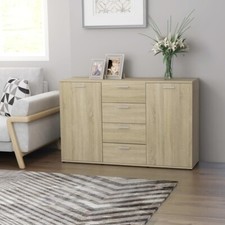 Sideboard sonoma eiche - sideboard, sonoma-eiche