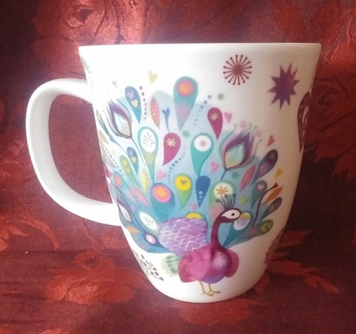 Bone china porzellan tasse - bone,