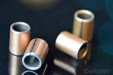 4x Hülse 7 - 5 mm