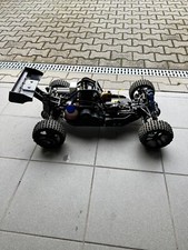 RedCat Rampage 30cc gas 1/5 rc
