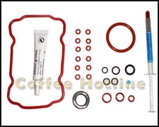 Solis Master 5000 SET O-Ring