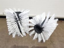 2x Kehrbürste Tielbürger |