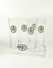 6 Zunft Kölsch Stange Glas