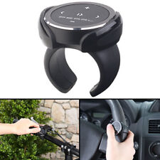 auvisio Media-Fernbedienung für iOS & Android, Bluetooth 4.0, Kamera-Auslöser