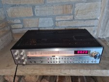 SABA 9260 Receiver / Verstärker  Stereo Receiver Verstärker Tuner