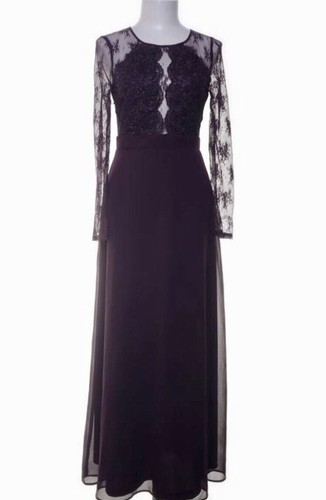 Abendkleid maxikleid ballkleid - maxikleid,