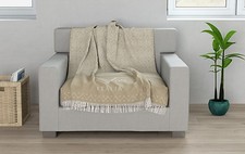Versace Sofaüberwurf Bett