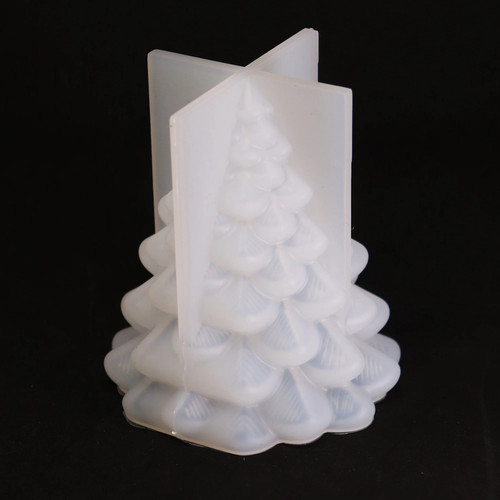 Silikonform tannenbaum - silikonform,