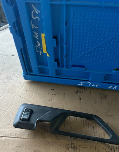 Mercedes w124 blende elektr - blende,