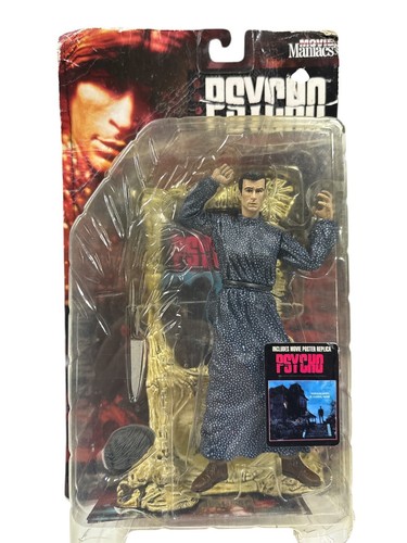 Mcfarlane movie maniacs - mcfarlane,
