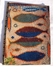 Die handarbeit heft 1965 - heft, /