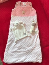 Schlafsack Lillebi 90cm Baby
