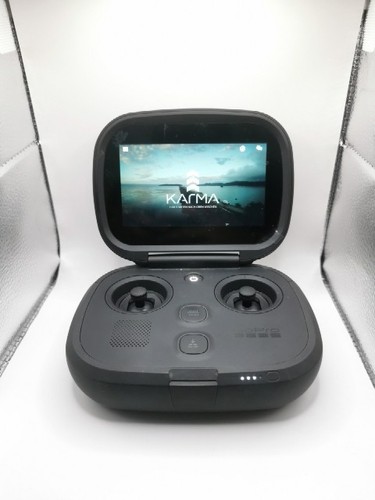 Gopro karma controller - gopro,