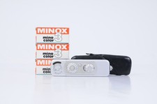 Minox B Complan 1: 3.5 15mm