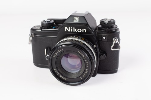 Nikon body series e - nikon,