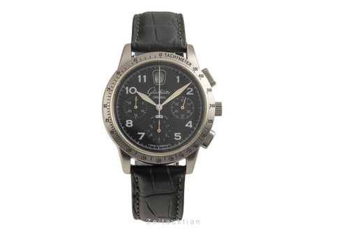 Glashütte original navigator - original,