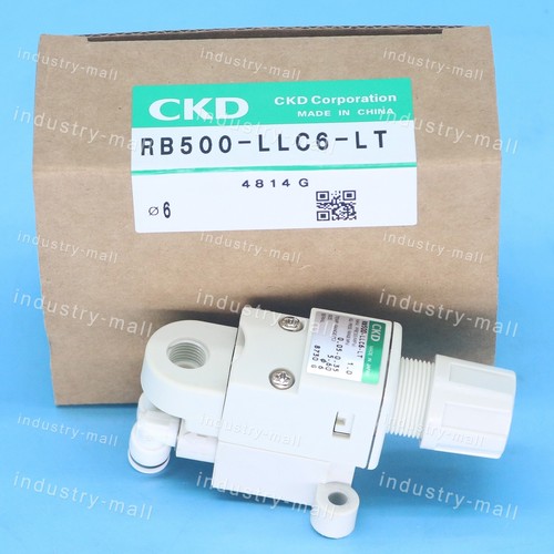 For ckd rb500 llc6 new - ckd, rb500-llc6-lt