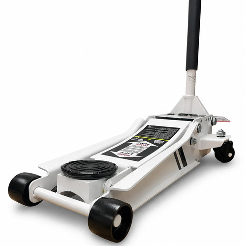 Autojack ultra low - autojack,