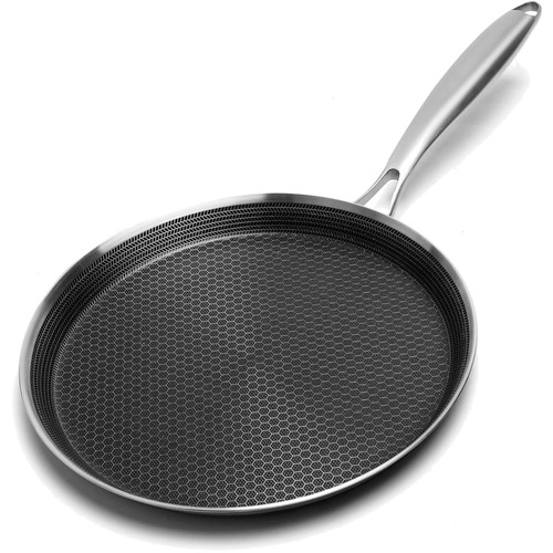Profi antihaft crepe pfanne - profi,