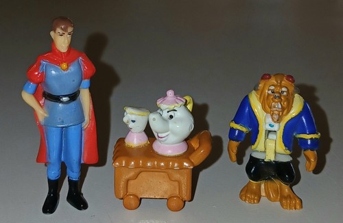 Polly pocket mini figuren - polly,