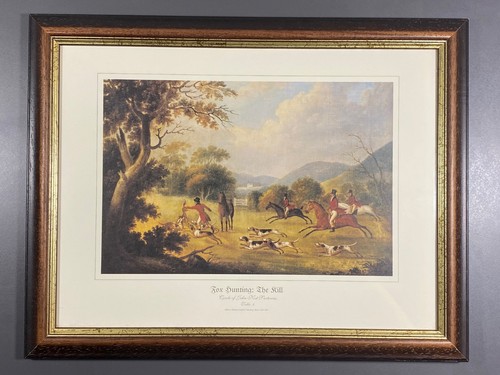Fuchsjagd fox hunting - fuchsjagd,,