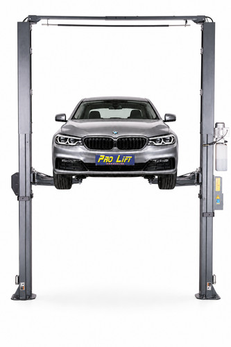 Säulen hebebühne 5t - hebebühne, 4,5t