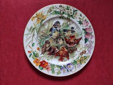 Sammelteller. Hutschenreuther