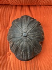 Stetson Hatteras Cap