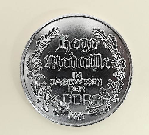 Ddr forst auszeichnung - ddr,
