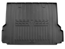 Kofferraumwanne für BMW 5er