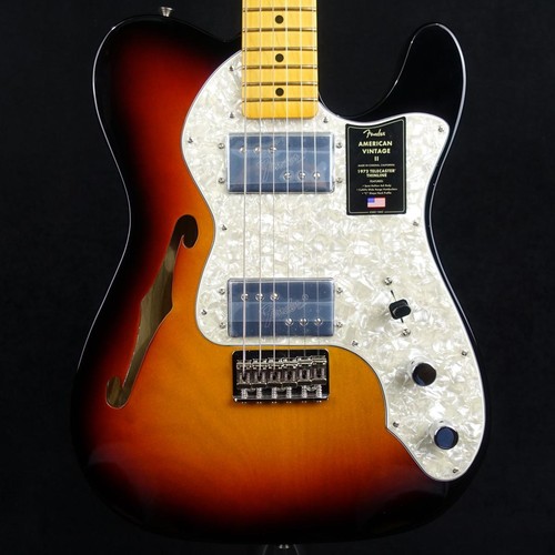Fender american vintage - american,