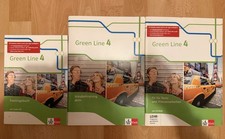 Green Line 4 Sammlung