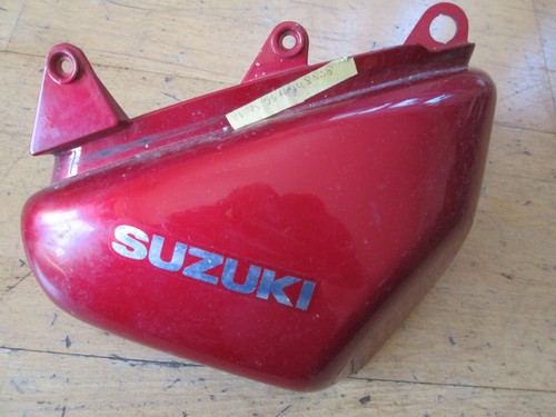 Suzuki vl125 intruder - suzuki,