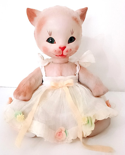 Kitty cat katze 1938 - -,