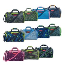 Step by Step Sporttasche