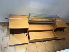 HÜLSTA NOW No. 12 Lowboard, sehr guter Zustand 