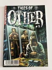 Tales the other - the,