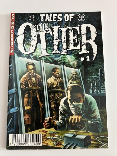 Tales the other - of,