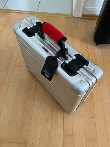 Top rimowa koffer - *top*,
