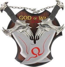 God of War Kratos