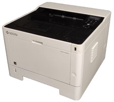 Kyocera ecosys p2040dn - kyocera,