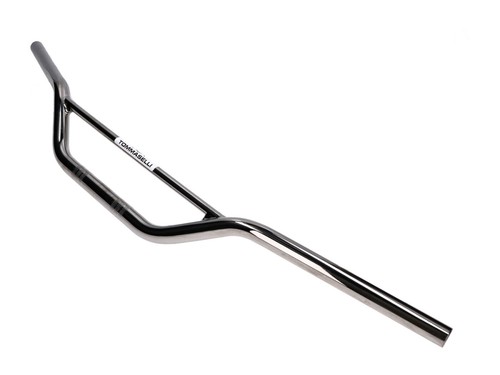 Lenker tommaselli high bend - lenker,