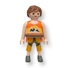 Playmobil Figur Mann