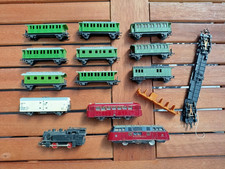 TT Konvolut Loks Waggons