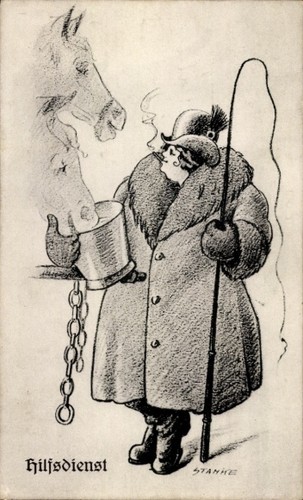 Künstler stanke - künstler,